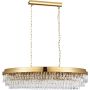 Eglo VALPARAISO 39463 lampa wisząca 13x40W/E14 IP20 