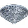 Eglo VALPARAISO 39492 plafon sufitowy 16x40W/E14 IP20 