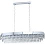 Eglo VALPARAISO 39495 lampa wisząca 13x40W/E14 IP20 