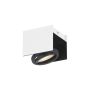 Eglo VIDAGO 39315 reflektorek sufitowy 1x5,4W/LED 3000K