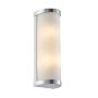 Endon Ice 39363 kinkiet 2x28W/G9 IP44 