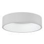 Italux CHIARA 3945-842RC-WH-3  Plafon sufitowy 1x42W/LED 3000K