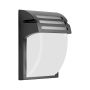 Prezent AMALFI I. 39026 kinkiet 1x60W/E27 IP44