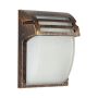 Prezent AMALFI II. 39022 kinkiet 1x60W/E27 IP44