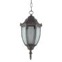 Prezent LIDO 39008 lampa wisząca 1x60W/E27 IP33