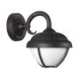 Prezent NEBRASKA 39017 kinkiet 1x7W/LED 600lm IP44