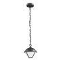 Prezent NEBRASKA 39018 lampa wisząca 1x7W/LED 600lm IP44