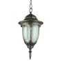 Prezent PORTO 39014 lampa wisząca 1x60W/E27 IP33