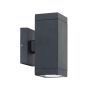 Prezent RETO SQ 39034 kinkiet 2x35W/GU10 IP54