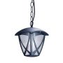 Prezent SPLIT 39030 lampa wisząca 1x40W/E27 IP44