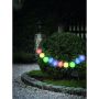 Eglo SOLAR 47339 Lampa solarna 10x0,06W/LED SOLAR