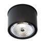 Antigo Miki 1117 downlight natynkowy 1x15W/Gu10 IP20