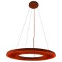 Antigo NEXO 5229 lampa wisząca 2x110W/tasma_led 14300lm 4000K IP20