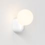 Astro Lighting Lyra 1472001 kinkiet 1x5W/G9  IP44