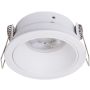 Zambelis RECESSED SPOT S163 downlight wpuszczany 1x40w/GU10   IP20