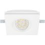 Zambelis TRIMLESS SPOT S030 downlight wpuszczany 1x50W/GU10   IP20