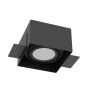 Antigo Cage 3268 downlight wpuszczany 1x15W/Gu10 IP20