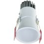 Zambelis RECESSED SPOT LED S073 downlight wpuszczany 6W/led 480lm 3000K IP20