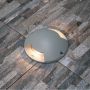 Zambelis GROUND LIGHT E462 lampa najazdowa 5W/led 228lm 3000K IP67