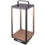 Zambelis TABLE LIGHT E302 lampka stołowa 3W/led 390lm 3000K IP54