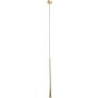 Maxlight COFFEE P0485 lampa wisząca 1x7w/led 218lm 3000k ip20