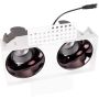 Maxlight SPILIO H190.06 oprawa bez modułu   ip65