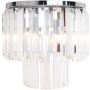 Maxlight MONACO W0209 kinkiet 2x40W/G9 IP20
