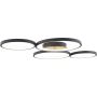 Maxlight VELVET C0200 lampa sufitowa 1x67W/LED IP20 3000K