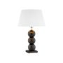 Argon FUDŻI 4058 lampka stołowa 1x15W/E27  IP20