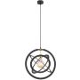 Argon KOPERNIK 4027 lampa wisząca 1x15W/E27  IP20