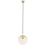 Argon LIVIA 4029 lampa wisząca 1x15W/E27  IP44