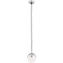 Argon LIVIA 4032 lampa wisząca 1x7W/E14  IP44