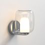 Astro Lighting Aquina 1450001 kinkiet 1x3W/G9  IP44