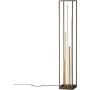 Fischer&Honsel Grid 40519 lampa podłogowa 1x33w/led 3768lm 2700k-4500k-6500k ip20