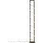 Fischer&Honsel Gwen 40520 lampa podłogowa 1x27,7w/led 3200lm 2700k-4500k-6500k ip20
