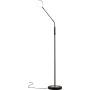 Fischer&Honsel Sorento 40533 lampa podłogowa 1x6,3w/led 760lm 2700k-3350k-4000k ip20