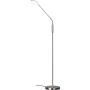 Fischer&Honsel Sorento 40534 lampa podłogowa 1x6,3w/led 760lm 2700k-3350k-4000k ip20