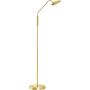 Fischer&Honsel Tallri 40523 lampa podłogowa 1x7,5w/led 880lm 2700k-3350k-4000k ip20