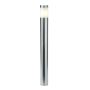 Garden Lights ATILA 4025601 zewnętrzna lampa stojąca 1x1W/GU5,3 