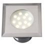 Garden Lights ELARA 4042601 lampa najazdowa 1x1,2W/GU5,3/MODUL12LED 