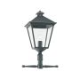 Norlys London 4012B oprawa do latarni 1x11W/E27   IP54