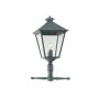 Norlys London 4012BG oprawa do latarni 1x11W/E27   IP54