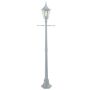 Norlys Milano 401W latarnia 1x9W/E27 IP54