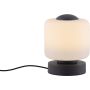 Paul Neuhaus BOTA 4037-13 lampka stołowa 1x7W/LED 580lm 3000k ip20