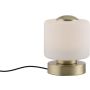 Paul Neuhaus BOTA 4037-60 lampka stołowa 1x7W/LED 580lm 3000k ip20