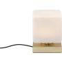 Paul Neuhaus DADOA 4036-60 lampka stołowa 1x7W/LED 580lm 3000k ip20