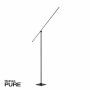 Paul Neuhaus PURE-GRAFO 407-18 lampa podłogowa 1x14,5W/LED IP20 3000K 400lm