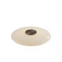 Paul Neuhaus PURE VITRUM 4080-34 lampka stołowa 1x11,6W/LED 2700K IP20 760lm