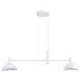 Sigma Lighting Artis 40526 lampa wisząca 2x40W/E14 IP20