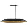 Sigma Lighting Gondola 40632 lampa wisząca 3x15W/E27 IP20